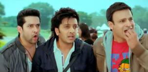 No Grand Masti on Television?