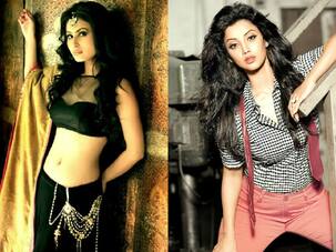 Mouni Roy and Adaa Khan roped in for Ekta Kapoor's new show Naagin!