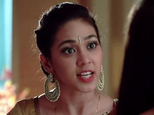SHOCKING: Did the makers of Saath Nibhaana Saathiya end Firoza Khan aka Kinjal's role without any confirmation?