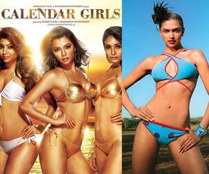 Here's why Deepika Padukone might object to Madhur Bhandarkar's Calendar Girls!
