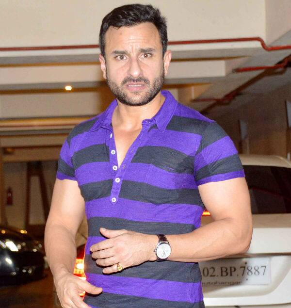 Saif Ali Khan's reaction to Phantom ban: If you don't want to get banned, you have to make other films like&amp;nbsp;Race!