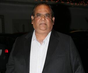 Satish Kaushik adds fuel to the FTII controversy!