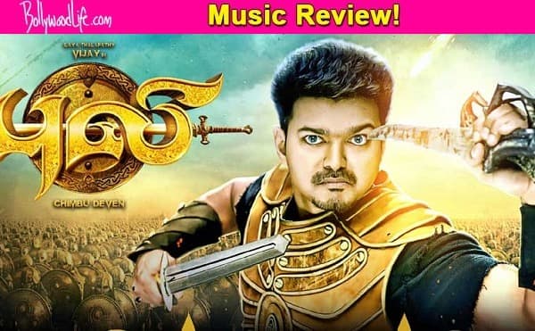 vijays puli songs vijays puli songs