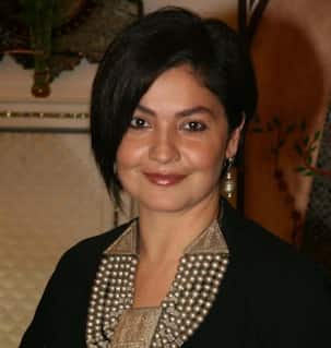 Pooja Bhatt excited that her film Jism is being screened at Jagran Film Festival after 14 years of release!