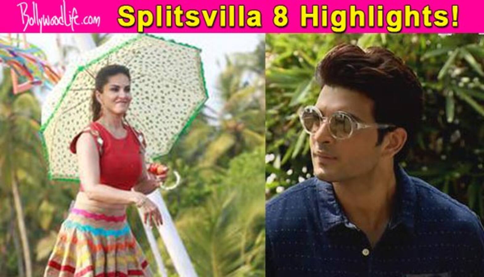 Splitsvilla 8 All Episodes Download