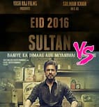 Revealed: Shah Rukh Khan's plans to ensure Raees is a bigger hit than Salman Khan's Sultan!
