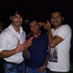 Didn't get anything as exciting as Vijay's Thuppakki, says Vidyut Jamwal