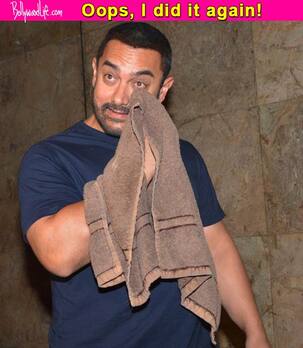 Aamir Khan cries after watching Kangana Ranaut-Imran Khan's Katti Batti; gets trolled on Twitter!