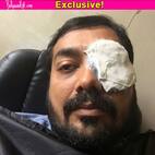 Anurag Kashyap, the joke's on you!