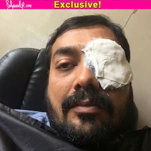 Anurag Kashyap, the joke's on you!