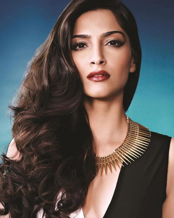 Why did Sonam Kapoor turn down an offer worth Rs 1.5 crore? - Bollywood ...