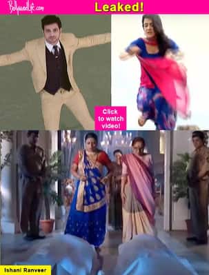 Meri Aashiqui Tum Se Hi: Ishani and Ranveer's death twist LEAKED!