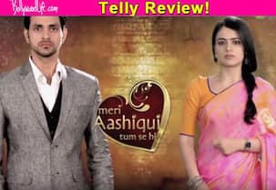 Meri Aashiqui Tum Se Hi episode review: Here's why Ishani and Ranveer's death scene was a FLOP, but will hike Colors TRP!