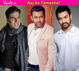 When Akshay Kumar, Salman Khan, Aamir Khan screwed up the best of Hollywood!