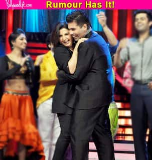 Farah Khan to replace Karan Johar in Jhalak Dikhhla Jaa Reloaded!