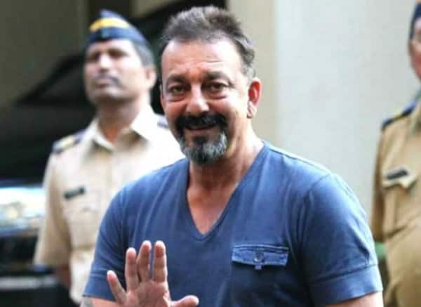 Sanjay Dutt's reason for getting a parole invalid?