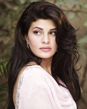 Jacqueline Fernandez had a surprise visitor! Read on to know who is he...