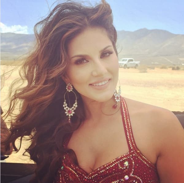 After Akshay Kumar, Sunny Leone to now work with Ranbir&nbsp;Kapoor