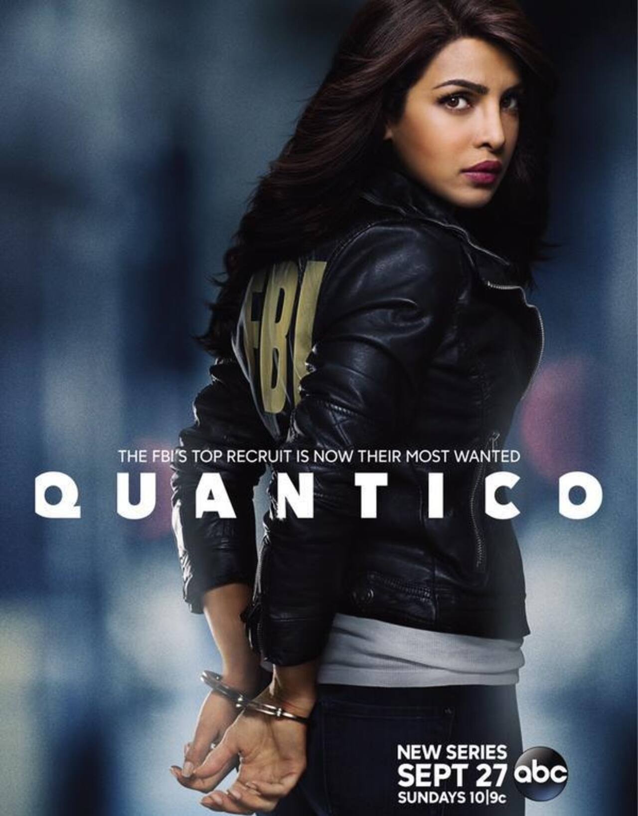 Revealed The Climax Of Priyanka Chopras Quantico Bollywood News And Gossip Movie Reviews 