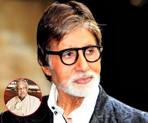 Do you know who megastar Amitabh Bachchan’s Godfather is? Find out here