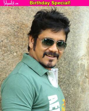 Birthday Special: 5 reasons why Nagarjuna is still a hit among the youngsters!