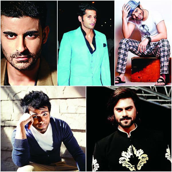 Revealed: What Karan Patel, Karanvir Bohra, Gautam Rode and Rithvik Dhanjani will gift their sisters for&amp;nbsp;Rakshabandhan!