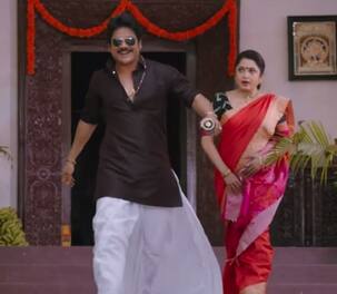 Soggade Chinni Nayana teaser: Nagarjuna and Ramya Krishnan shine as a couple in this family drama!