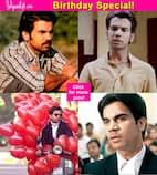 Birthday Special: 5 reasons why Rajkummar Rao is one of the most underrated actors of B-town