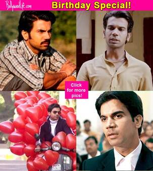 Birthday Special: 5 reasons why Rajkummar Rao is one of the most underrated actors of B-town