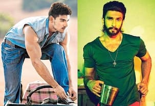 Sooraj Pancholi is a Ranveer Singh fan!