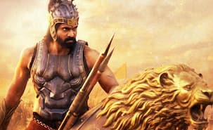 Rana Daggubati opens up about SS Rajamouli's Baahubali 2!