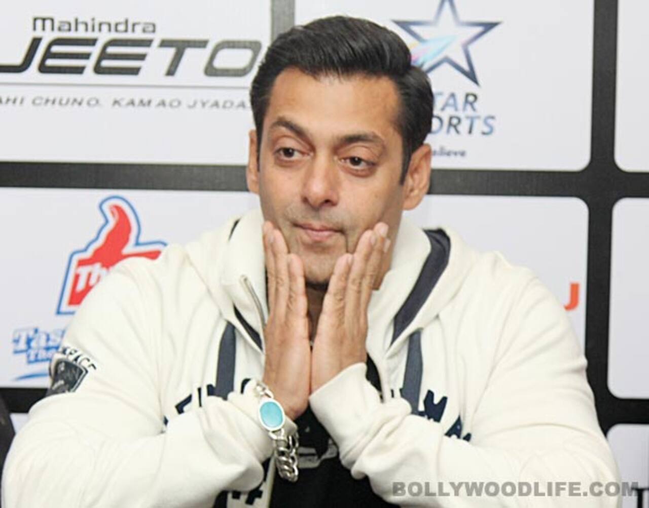 Salman Khan 2002 Hit And Run Case Supreme Court Dismisses Plea Against