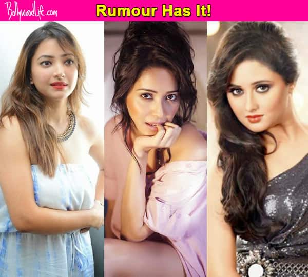 Bigg Boss 9: Asha Negi, Rashami Desai and Shweta Basu Prasad roped in for Salman Khan's&amp;amp;nbsp;show?