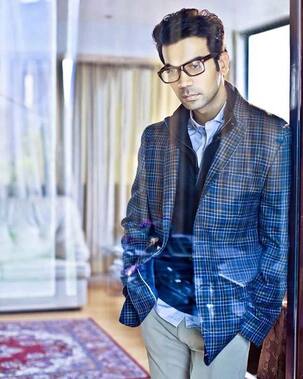 What is Rajkummar Rao doing on his birthday? Read on to find out!