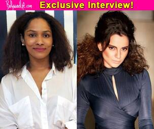 Kangana Ranaut is the ultimate fashionista of Bollywood, declares Masaba Gupta!