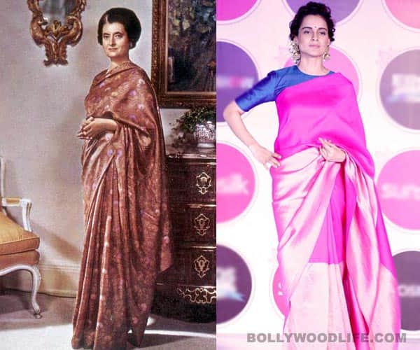 Kangana-Indua-Gandhi-170815