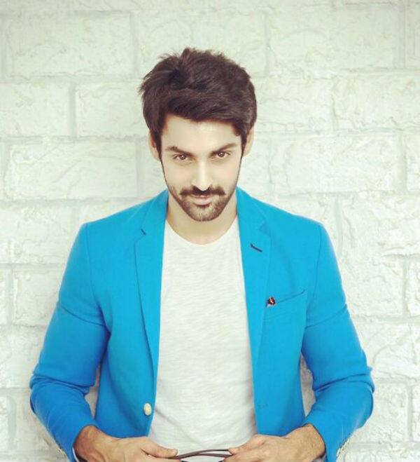 These Sexy Pictures Of Karan Wahi From His Latest Photoshoot Will Make 