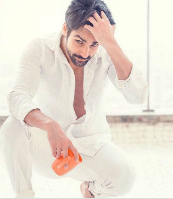 These Sexy Pictures Of Karan Wahi From His Latest Photoshoot Will Make 