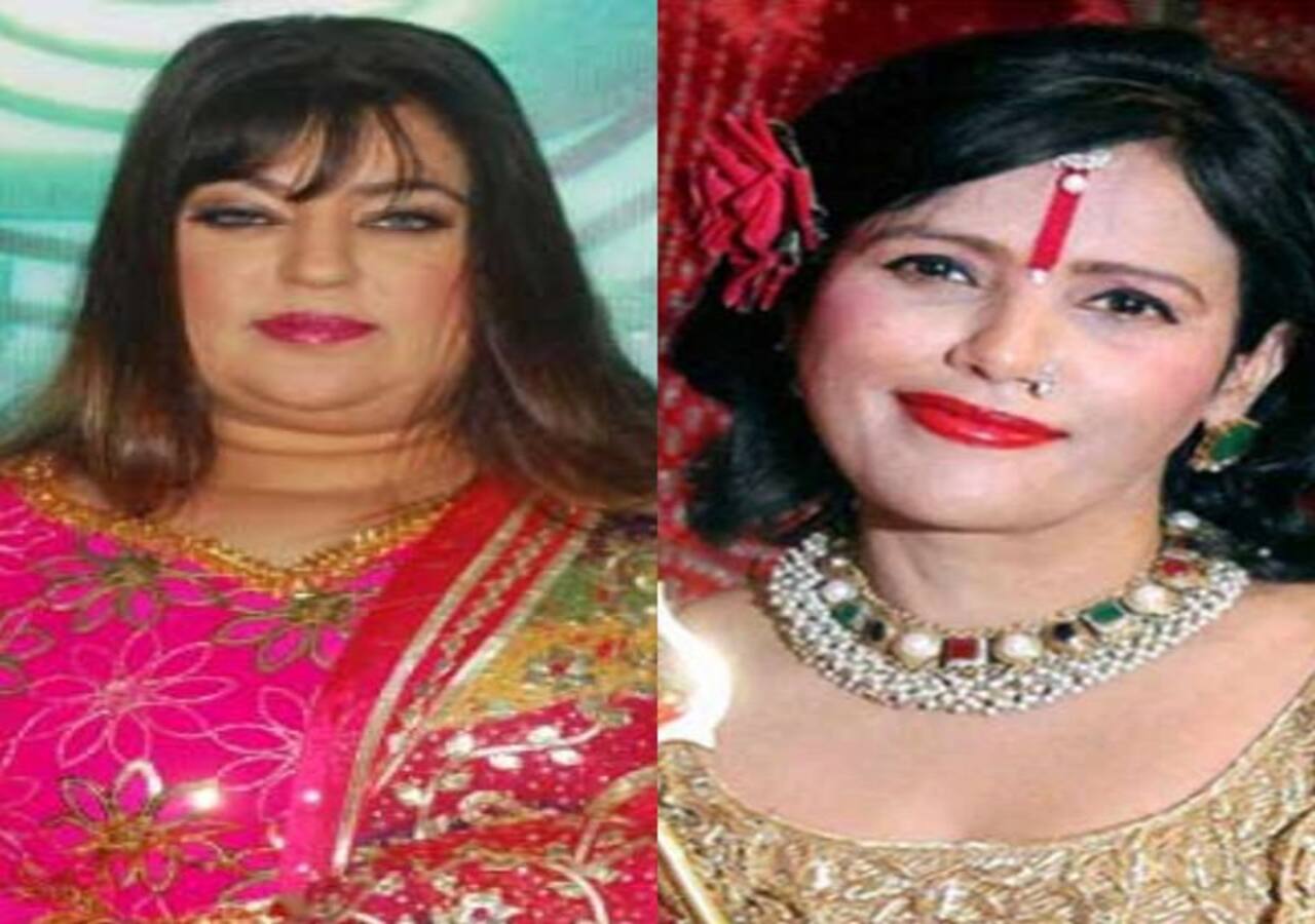 OMG: Radhe Maa forced Dolly Bindra to have sex with one of her followers? -  Bollywood News & Gossip, Movie Reviews, Trailers & Videos at  Bollywoodlife.com