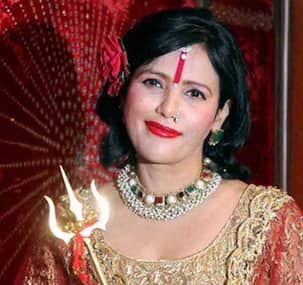 OMG: Kapil Sharma and Kiku Sharda make fun of Radhe Maa in Comedy Nights With Kapil