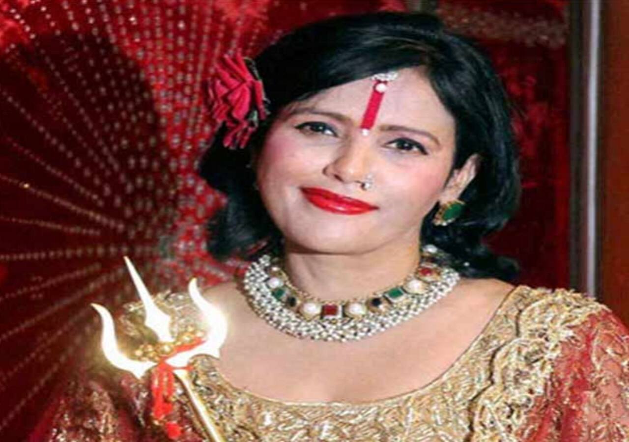 Radhe Maa organised sex parties and naked satsangs? - Bollywood News &  Gossip, Movie Reviews, Trailers & Videos at Bollywoodlife.com