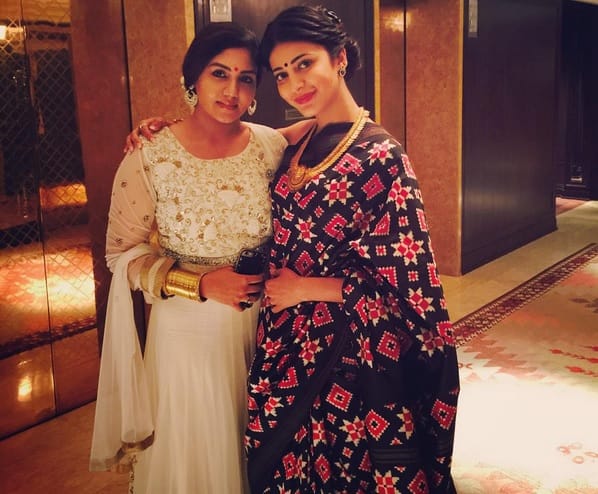 shruti