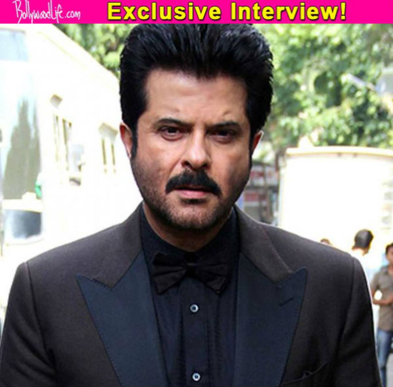 Anil Kapoor: I would choose Bradley Cooper for the remake of Welcome Back