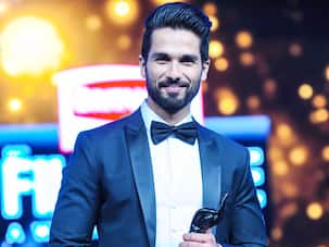 Just In: Shahid Kapoor's next with Vikramaditya Motwane titled AK vs SK