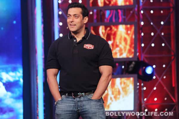 After Jhalak Dikhhla Jaa Reloaded, Salman Khan to host&nbsp;Dance+