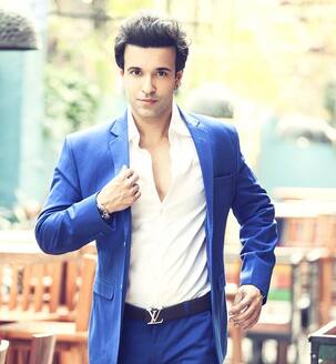 Find out what EMBARRASSES birthday boy Aamir Ali!