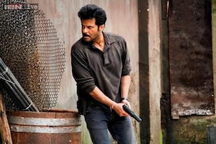 Anil Kapoor to bring in a new cast for the second season of 24