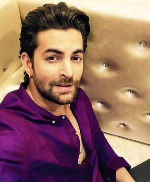 Neil Nitin Mukesh wraps up shoot for Salman Khan's Prem Ratan Dhan Payo!