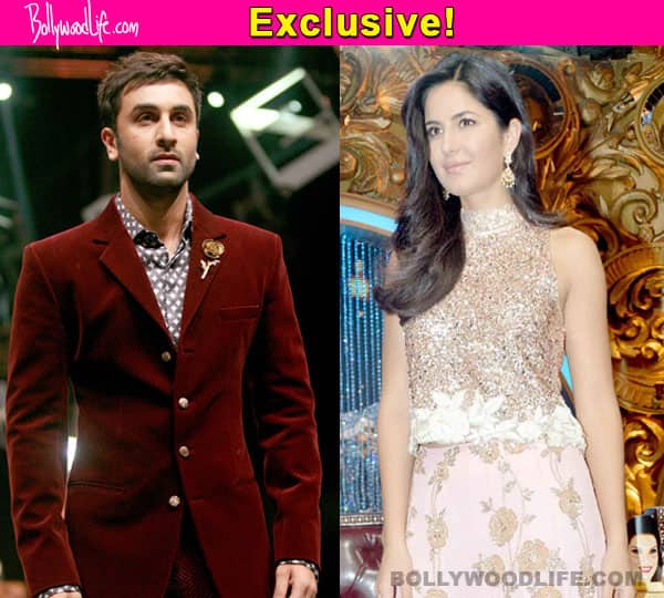 The REAL Reason Why Katrina Kaif Ditched Ranbir Kapoor's Fashion Show ...