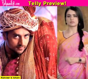 Meri Aashiqui Tum Se Hi: Ranveer and Ritika celebrate Ishani's ouster - watch promo!